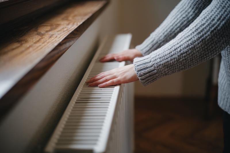 energooszczędne ogrzewanie